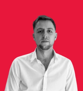 Executive Creative Director & Founder