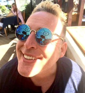 Co-Founder - Creative Director