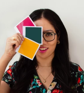 Founder, Brand Strategist