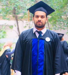 Senior Business Developer