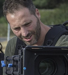 VFX Editor - Motion graphic