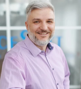 Head of Project Management Office