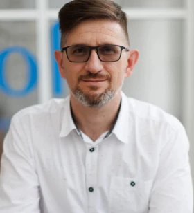 Head of Information Security