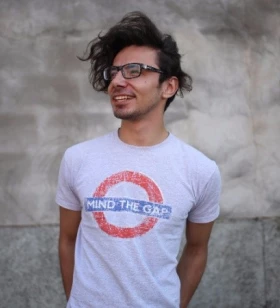 Software Development Engineer