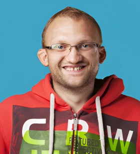 Full Stack Software Engineer