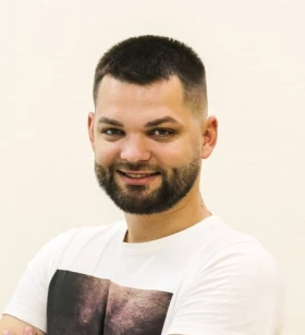 Senior Frontend Developer