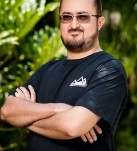 Marketing Consultant