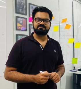 Creative Director and Founder