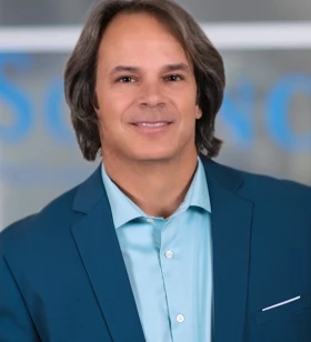 Chief Executive Officer, ScienceSoft USA