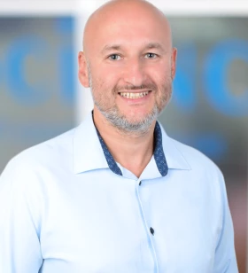 Vice President of Gulf Operations