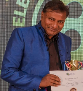 Digital Marketing Manager