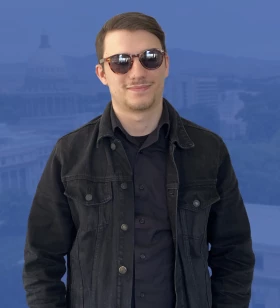 Web & Operations Manager