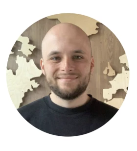 Business Development Manager