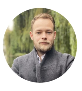 COO/Head of Business Development