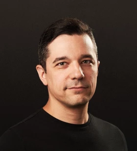 Chief Creative Officer