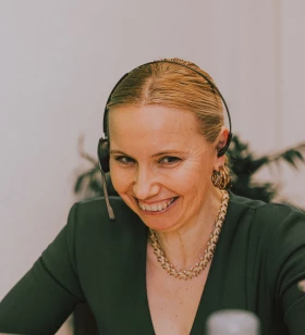 Client Administrator