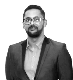 Senior Project Manager