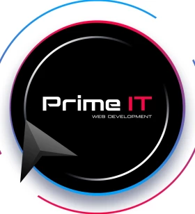 PRIME IT Web Development