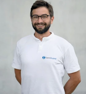 Cyber Security Specialist