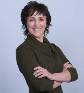 Client Services Director