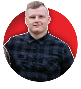 Digital marketing specialist