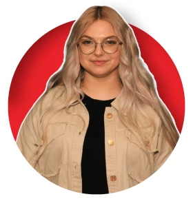 Copywriter, Social Media manager