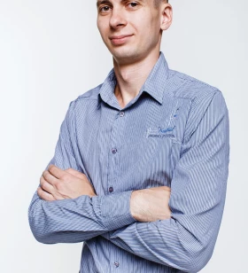 Full-Stack Developer