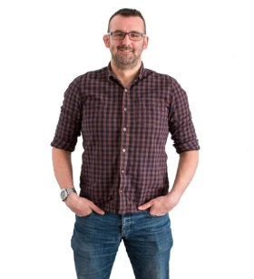 Director of Development