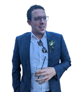 Senior SEO Account Manager