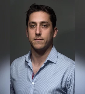 Co Founder & Senior Developer