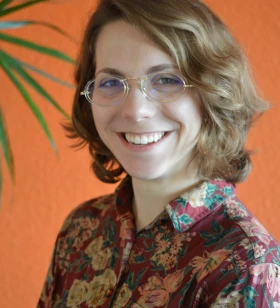 Copywriter & Project Manager