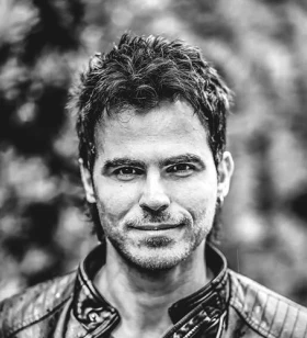 Developer / Web Designer