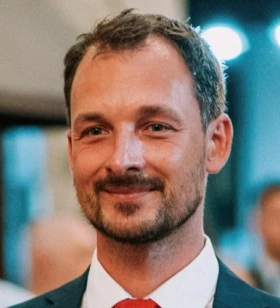 Head of Partnerships