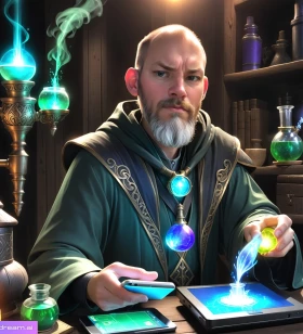 Owner/Design Wizard