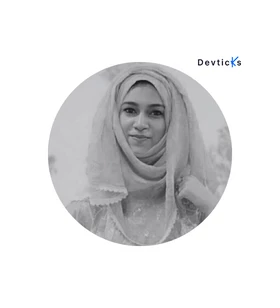 Full-stack Developer