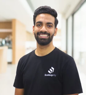 CEO & Growth Partner