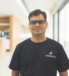 CTO & Head of Cloud Division