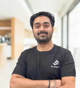 COO & Head of BI Division