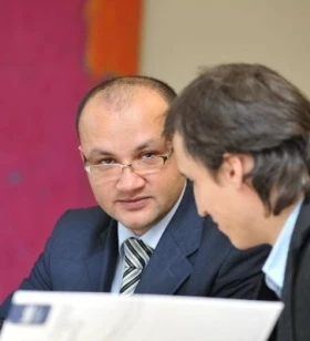 Ukrain- IT Sales Head