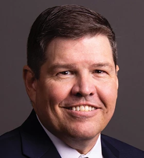 Chief Information Security Officer