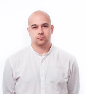 CEO and Co-Founder