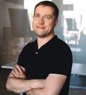 CEO at nomtek