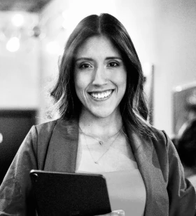 Marketing Specialist