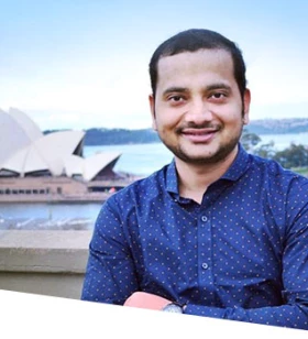Technical Director, Australia