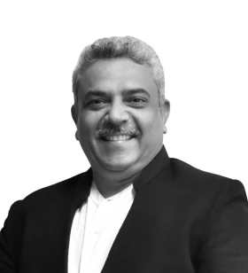 Managing Director & Lead Strategist