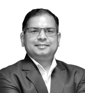 Senior Graphic Designer