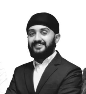 Web Design and Development Lead