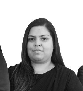 Chief Operating Officer