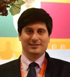 Senior Account Manager