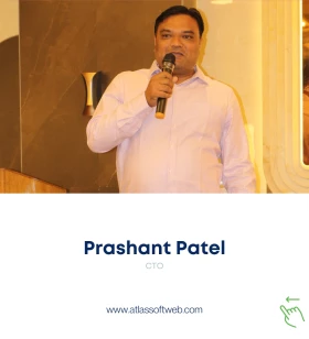 CTO & Head Of Web Development